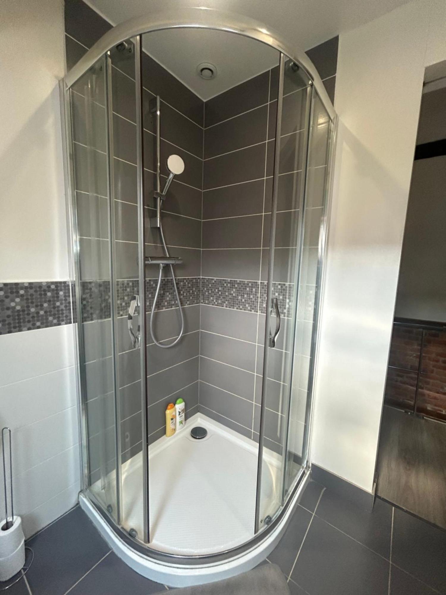 Voltaire 7 Hyper-Centre Apartment Saint-Quentin  Ngoại thất bức ảnh
